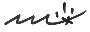 Berberos — signature