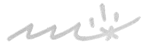 Logo Mehdi Ayache Berberos Signature Moroccan Designer Creative Director Asia